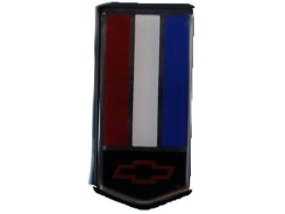 Chevy Camaro Emblem - 10193494