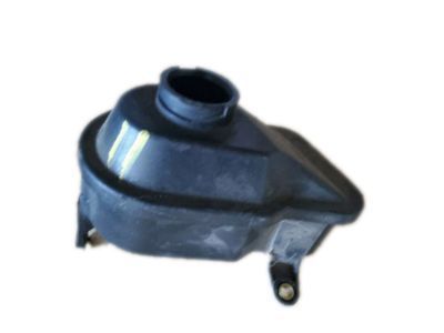 Chevy Power Steering Reservoir - 22862180