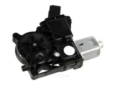 GM 23276293 Window Motor, Passenger Side