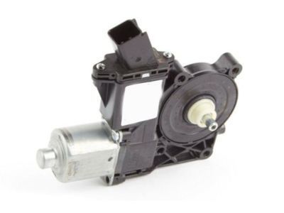 GM 23276293 Window Motor, Passenger Side