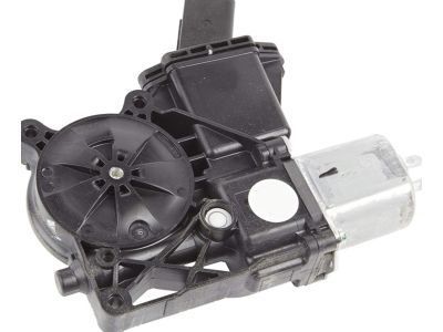 GM 23276293 Window Motor, Passenger Side