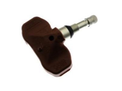 GM 25981210 Pressure Sensor