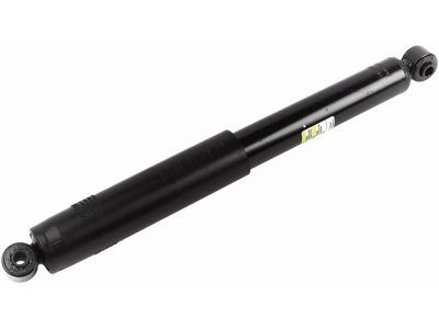 2016 Cadillac Escalade ESV Shock Absorber - 23183851