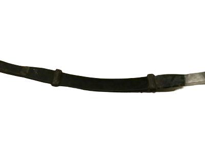 GM 15233397 Leaf Spring, Front