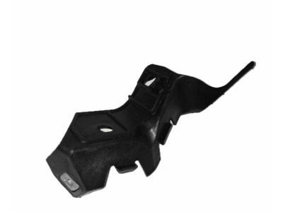GM 15827789 Inner Bracket, Driver Side