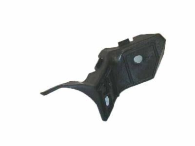 GM 15827789 Inner Bracket, Driver Side