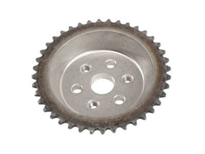 2011 Chevy Equinox Variable Timing Sprocket - 90537298