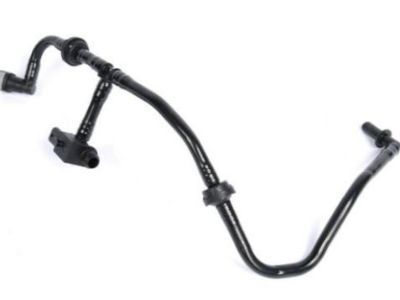 Chevy Brake Line - 20981799