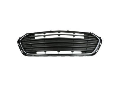 GM 42537706 Lower Grille