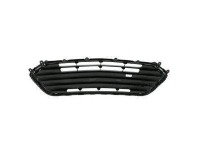 GM 42537706 Lower Grille