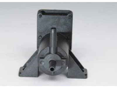 GM 90466214 Vacuum Solenoid