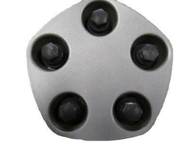 1994 Pontiac Firebird Wheel Cover - 10132656