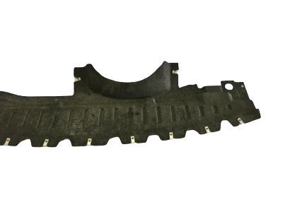 GM 84084598 Under Cover, Front