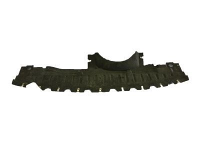 2016 Chevy Volt Fender Splash Shield - 84084598