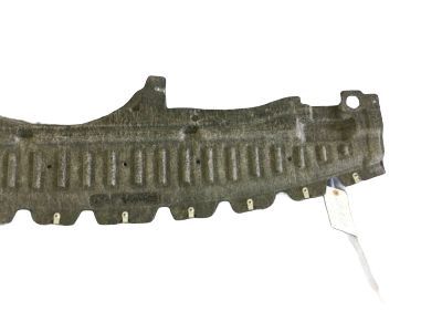 GM 84084598 Under Cover, Front