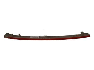 GM 84031887 Reflector, Red, Rear Passenger Side