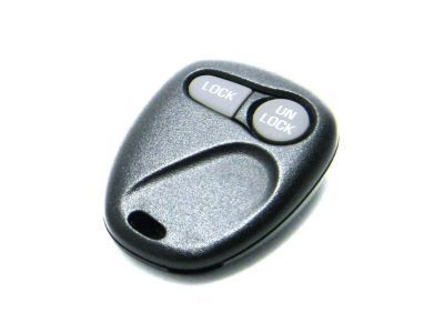 GMC 16245102 Transmitter