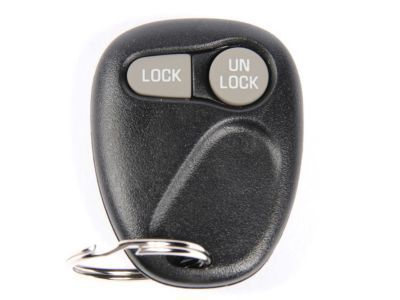 GMC 16245102 Transmitter