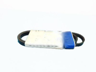 GM 12576745 Serpentine Belt