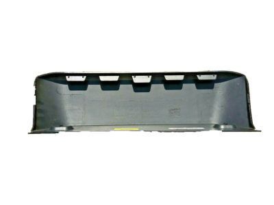 GM 23142974 Access Cover, Rear