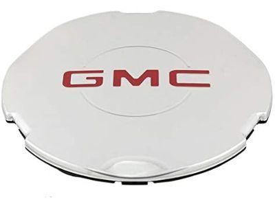 2001 GMC Sierra 1500 HD Wheel Cover - 15712389