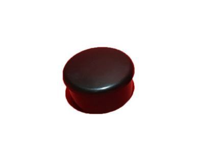 Pontiac 92183045 Wiper Arm Assembly Cap
