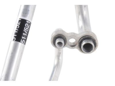 GM 23356008 Suction Hose