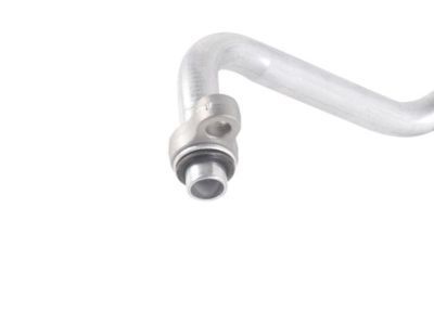 GM 23356008 Suction Hose