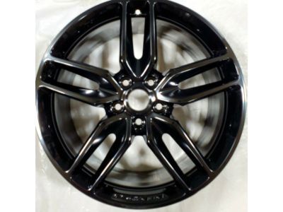 2016 Chevy Corvette Spare Wheel - 20986482
