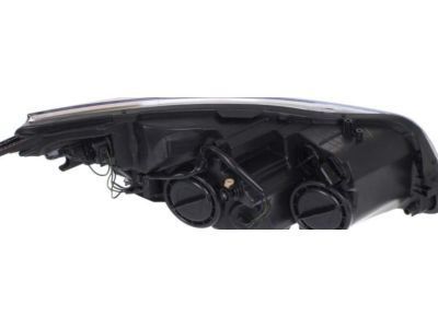 GM 22794767 Headlamp Assembly, Driver Side