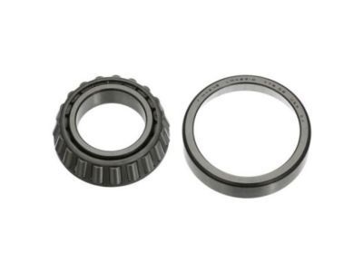 Chevy C20 Wheel Bearing - 457052