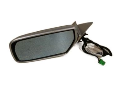 GM 25765009 Mirror Assembly, Rear Driver Side