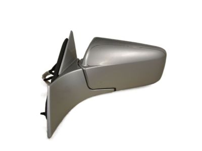 GM 25765009 Mirror Assembly, Rear Driver Side
