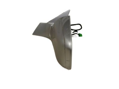 GM 25765009 Mirror Assembly, Rear Driver Side