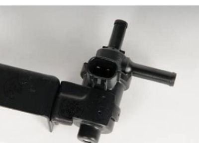 GM 88969152 Vent Valve