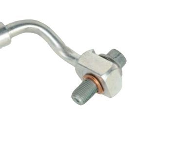 GM 15101922 Flex Hose, Driver Side