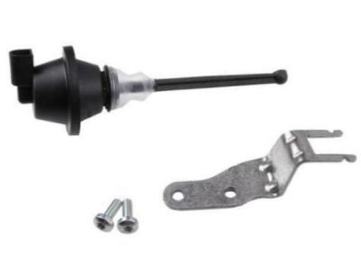Chevy EGR Valve - 55597899
