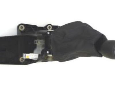 GM 20763152 Gear Shift Assembly