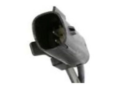 GM 20763152 Gear Shift Assembly