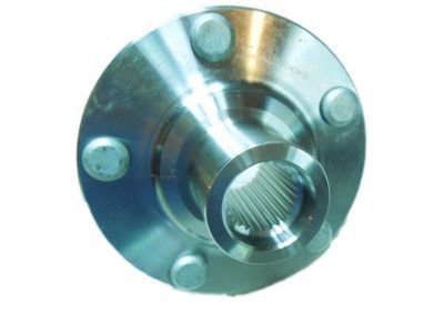 Pontiac Wheel Hub - 19184283