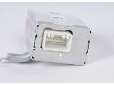 GM 88969667 Control Module