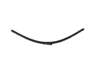 Pontiac 92219233 Wiper Blade