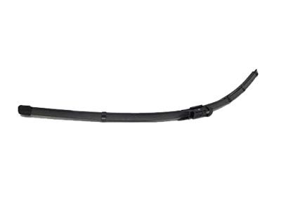 Pontiac 92219233 Wiper Blade