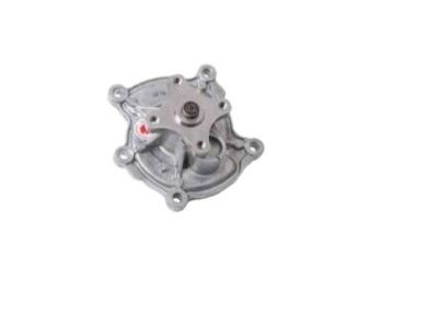 GM 12702111 Water Pump