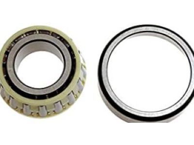 Pontiac Wheel Bearing - 14066918