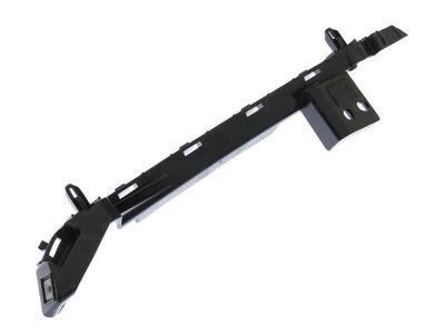 GM 84172892 Guide Bracket, Front Driver Side