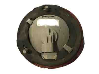 GM 20861472 Backup Lamp Assembly, Passenger Side