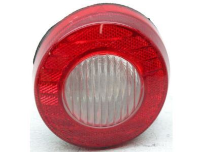 Chevy Cobalt Back Up Light - 20861472