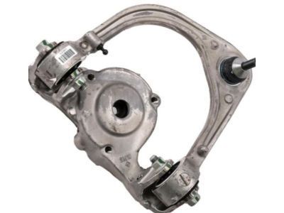 2014 Cadillac CTS Control Arm Bracket - 25849157