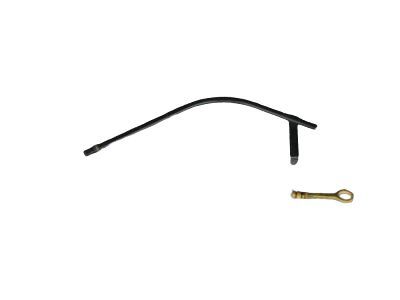 GM 55566674 Oil Tube